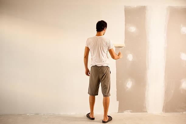 Best Drywall Sanding and Smoothing  in Closter, NJ